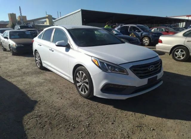 HYUNDAI SONATA 2015 5npe34af3fh088819