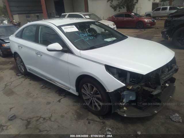 HYUNDAI SONATA 2015 5npe34af3fh091400