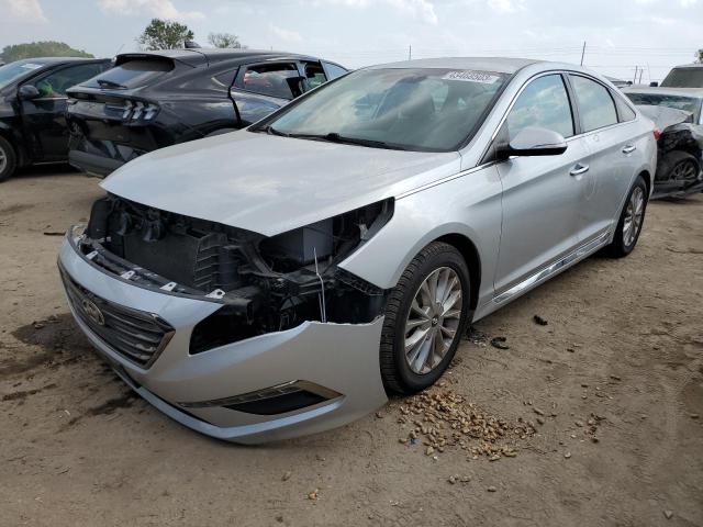 HYUNDAI SONATA SPO 2015 5npe34af3fh091686