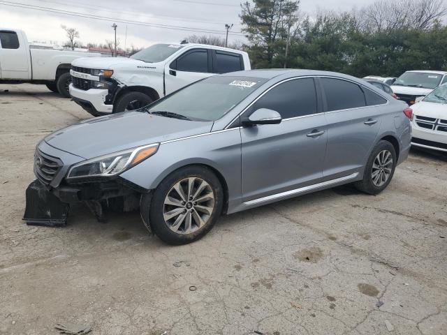 HYUNDAI SONATA SPO 2015 5npe34af3fh092160