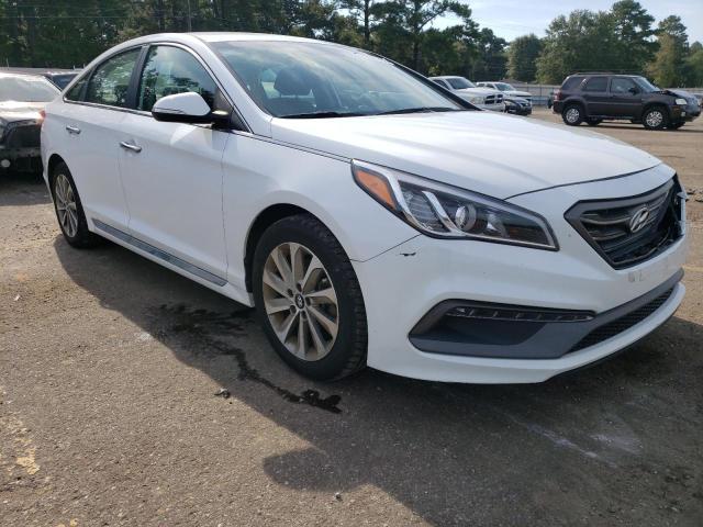 HYUNDAI SONATA SPO 2015 5npe34af3fh095706