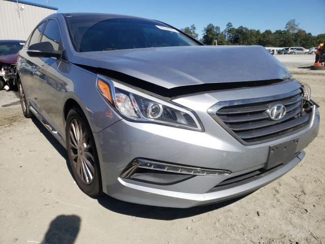 HYUNDAI SONATA SPO 2015 5npe34af3fh095883