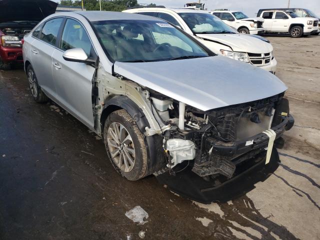 HYUNDAI SONATA SPO 2015 5npe34af3fh096242