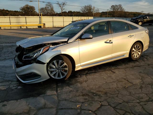 HYUNDAI SONATA SPO 2015 5npe34af3fh097147