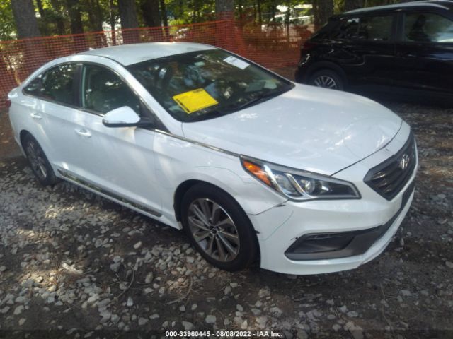 HYUNDAI SONATA 2015 5npe34af3fh097455