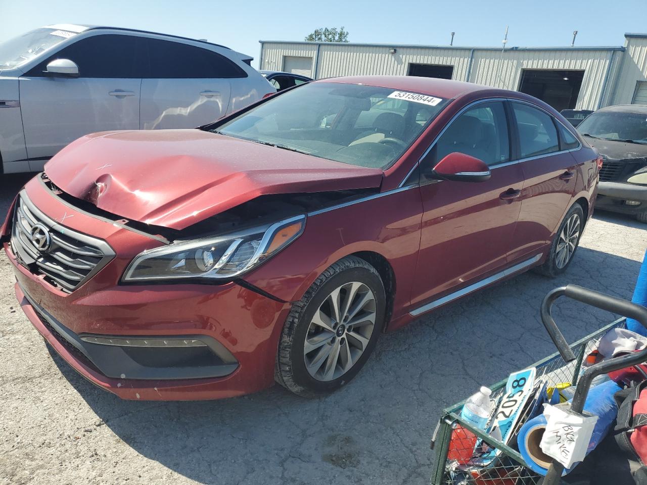 HYUNDAI SONATA 2015 5npe34af3fh097472