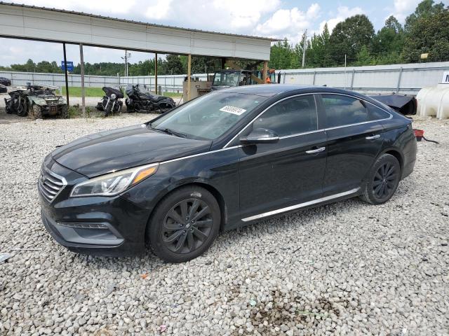 HYUNDAI SONATA SPO 2015 5npe34af3fh097813