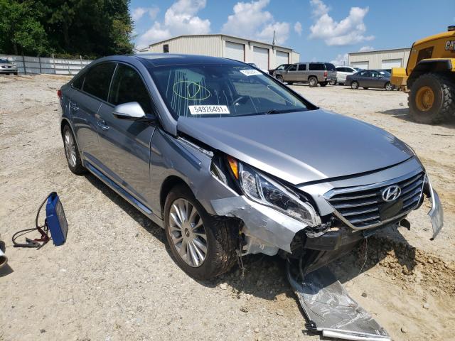 HYUNDAI NULL 2015 5npe34af3fh098234