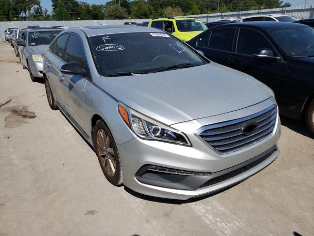 HYUNDAI SONATA SPO 2015 5npe34af3fh100161