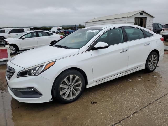 HYUNDAI SONATA SPO 2015 5npe34af3fh100466