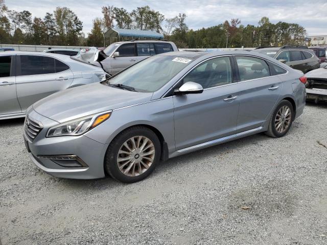 HYUNDAI SONATA SPO 2015 5npe34af3fh100659