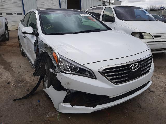 HYUNDAI SONATA SPO 2015 5npe34af3fh102234