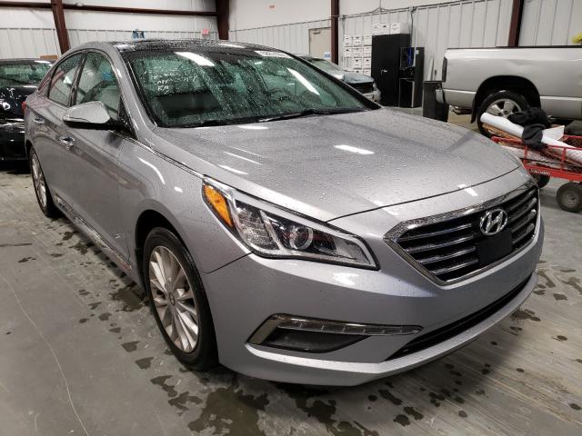 HYUNDAI SONATA SPO 2015 5npe34af3fh105859