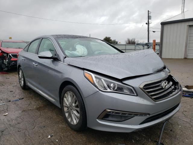 HYUNDAI SONATA SPO 2015 5npe34af3fh105862