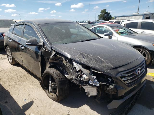 HYUNDAI SONATA SPO 2015 5npe34af3fh106025