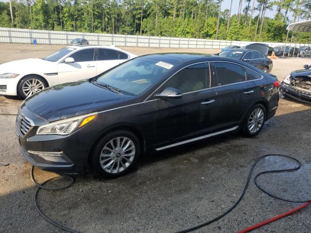 HYUNDAI SONATA 2015 5npe34af3fh106252