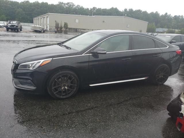 HYUNDAI SONATA 2015 5npe34af3fh106316