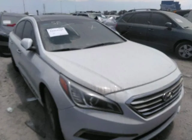 HYUNDAI SONATA 2015 5npe34af3fh107000