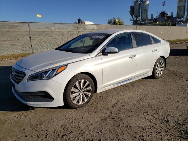 HYUNDAI SONATA SPO 2015 5npe34af3fh107675