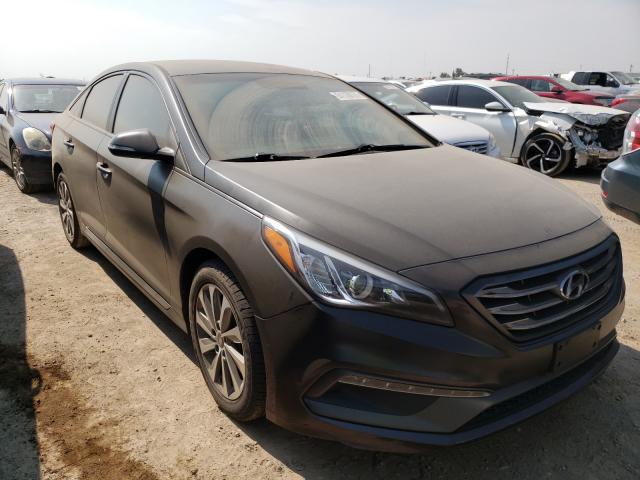 HYUNDAI SONATA SPO 2015 5npe34af3fh108079