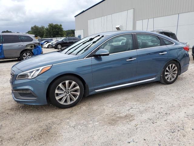 HYUNDAI SONATA SPO 2015 5npe34af3fh109314