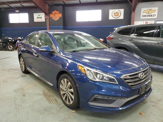 HYUNDAI SONATA SPO 2015 5npe34af3fh110155