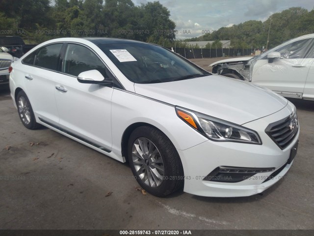 HYUNDAI SONATA 2015 5npe34af3fh111614