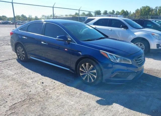 HYUNDAI SONATA 2015 5npe34af3fh112570