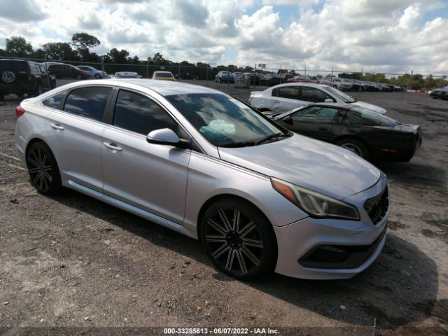 HYUNDAI SONATA 2015 5npe34af3fh118241