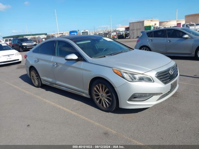 HYUNDAI SONATA 2015 5npe34af3fh123410