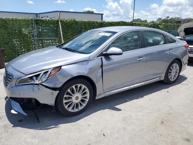 HYUNDAI SONATA SPO 2015 5npe34af3fh123553