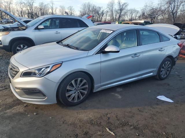 HYUNDAI SONATA 2015 5npe34af3fh123794