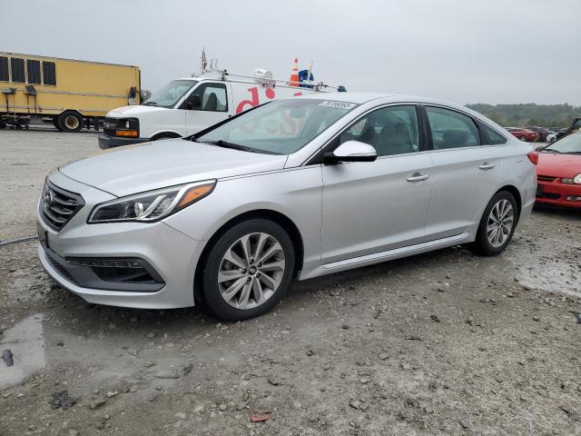 HYUNDAI SONATA 2015 5npe34af3fh127182