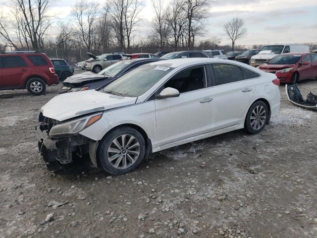 HYUNDAI SONATA SPO 2015 5npe34af3fh132124