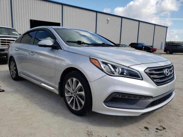 HYUNDAI SONATA SPO 2015 5npe34af3fh132138