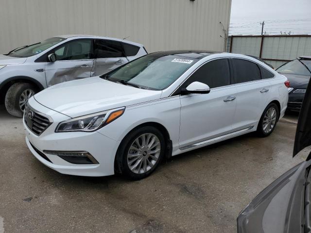 HYUNDAI SONATA 2015 5npe34af3fh132916