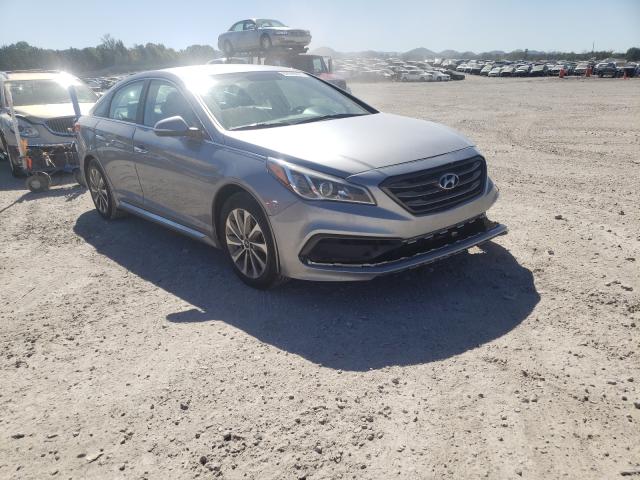 HYUNDAI SONATA SPO 2015 5npe34af3fh133502