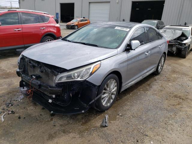 HYUNDAI SONATA SPO 2015 5npe34af3fh138425