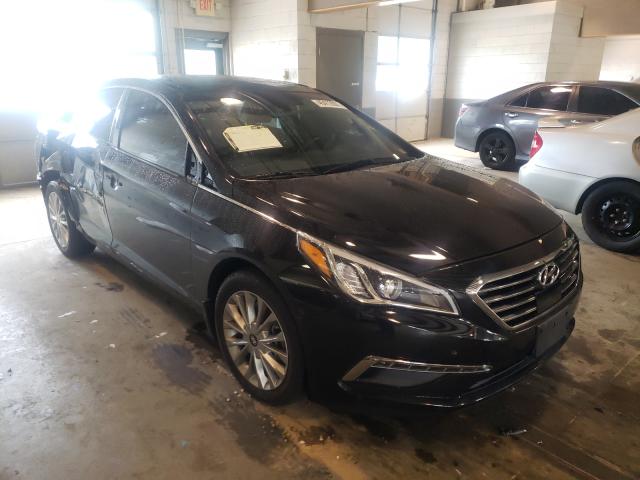 HYUNDAI SONATA SPO 2015 5npe34af3fh140000