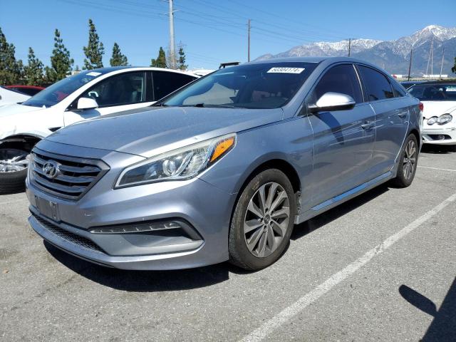 HYUNDAI SONATA 2015 5npe34af3fh141342