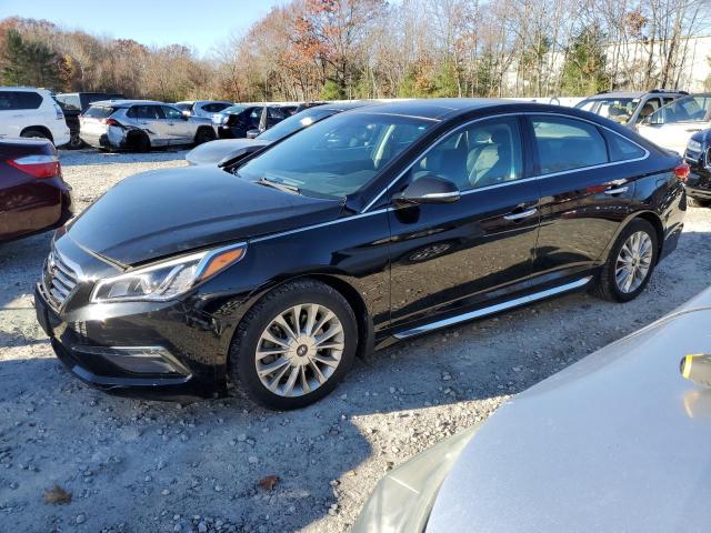 HYUNDAI SONATA 2015 5npe34af3fh147528