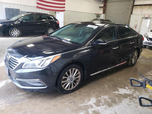 HYUNDAI SONATA SPO 2015 5npe34af3fh150283