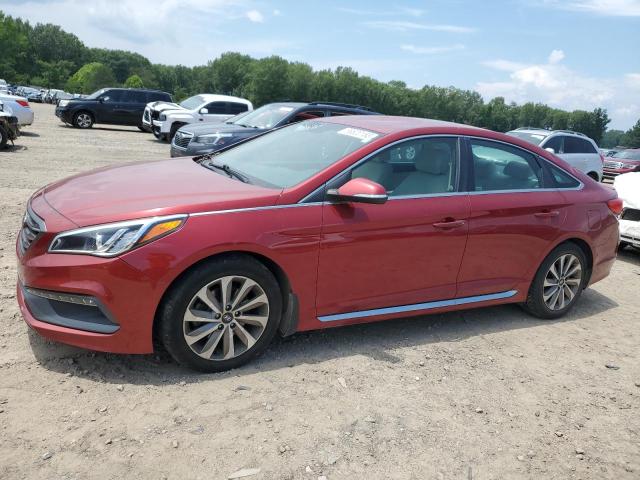 HYUNDAI SONATA SPO 2015 5npe34af3fh153779