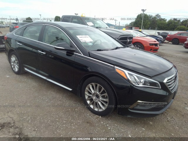 HYUNDAI SONATA 2015 5npe34af3fh157511