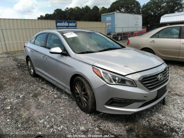 HYUNDAI SONATA 2015 5npe34af3fh161722