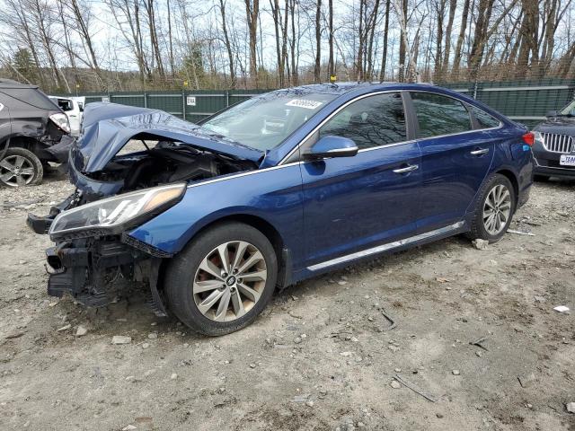 HYUNDAI SONATA 2015 5npe34af3fh171232