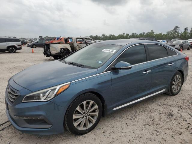 HYUNDAI SONATA 2015 5npe34af3fh172106