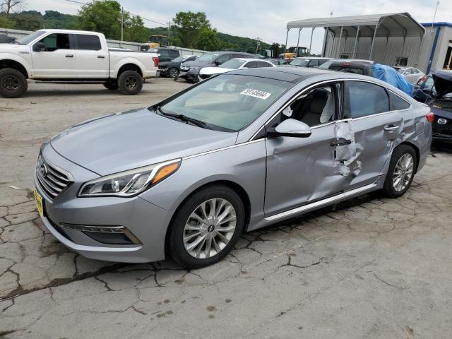 HYUNDAI SONATA 2015 5npe34af3fh173451