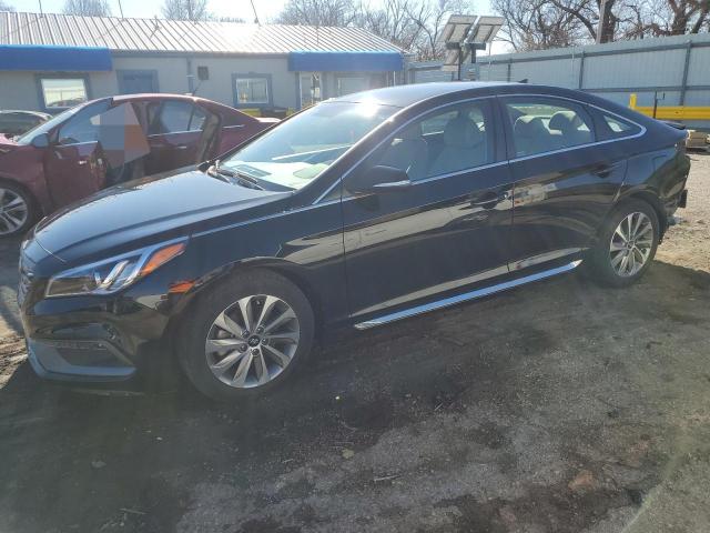 HYUNDAI SONATA SPO 2015 5npe34af3fh173630