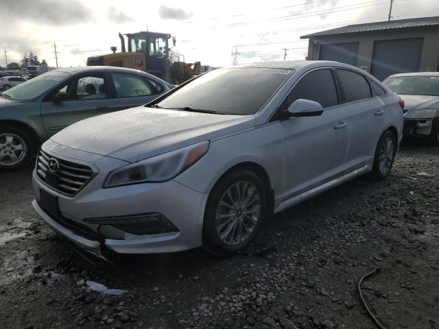 HYUNDAI SONATA SPO 2015 5npe34af3fh176883